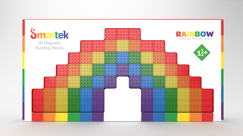 LongPackToys's tweet photo. 🌈Unleash a rainbow of creativity
🧱
🌈
#toyfactory #customtoyfactory #toymanufacturer #longpack #smartek #smartektoys #toybrick #toyBlocks #kidtoys #Magnetic #magnet #rainbow #cubes https://t.co/mJ8h6PDVPC