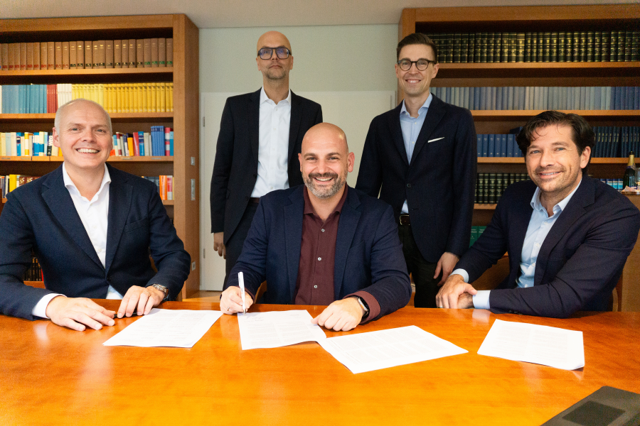 trialtagmbh's tweet photo. Aufregende Neuigkeiten: TRIALTA, Webs und Invise schließen sich zusammen, um eine führende HubSpot-Plattform für Customer Engagement in Europa zu schaffen. 🌍

👉 https://t.co/ePvYAAQHK9 

#HubSpot #CustomerEngagement #GrowTogether #LeadingPlatform https://t.co/XMJ5gbNa5d