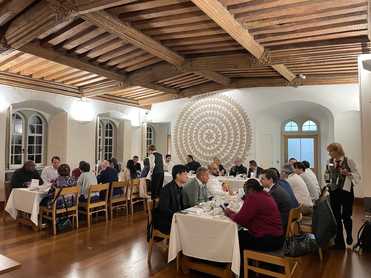 CJBS Exec Ed tweet media