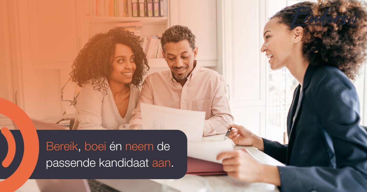 ★★★ Finders Vacaturemarketing ★★★ tweet media