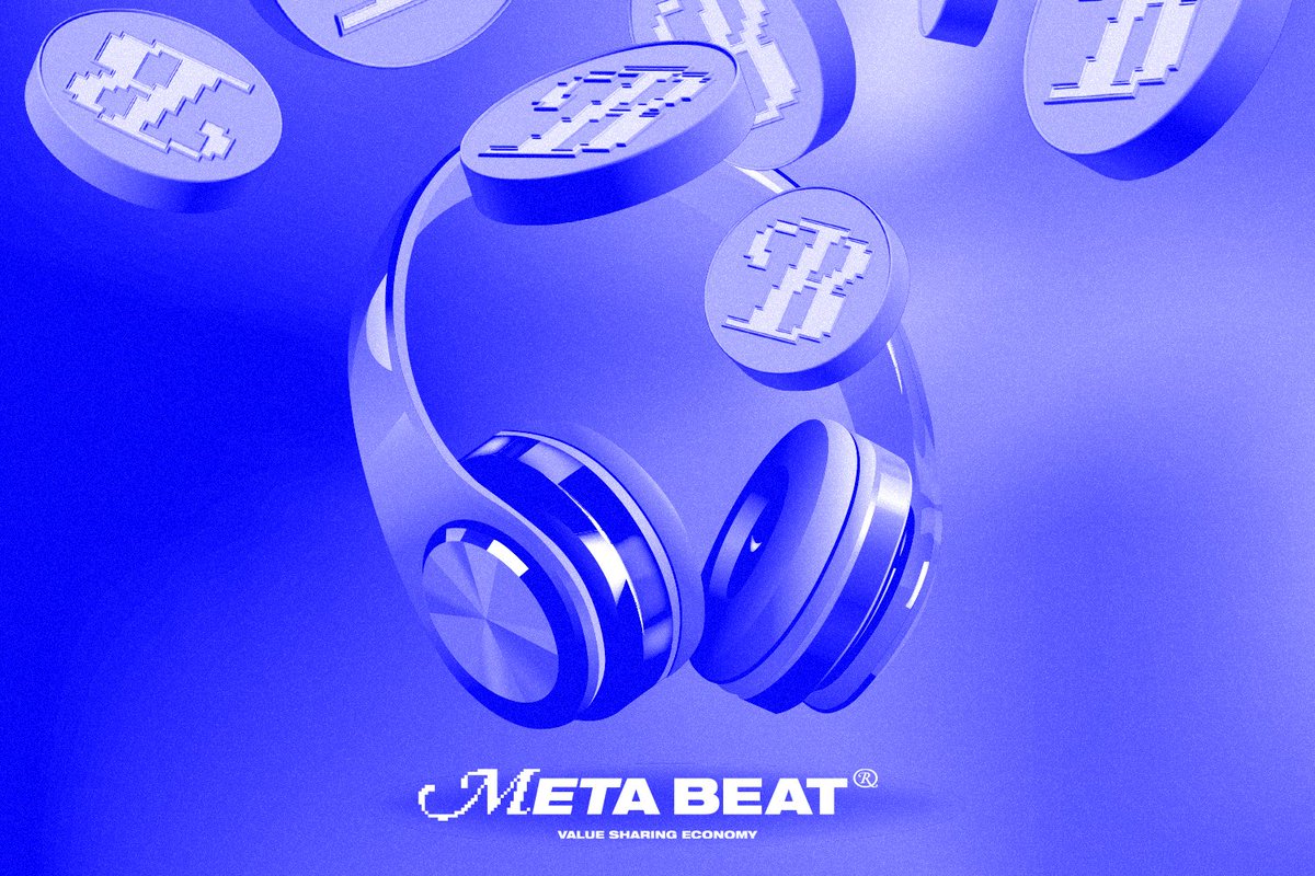 metabeatoffl's tweet photo. π Get ready for the airdrop!
π A large-scale airdrop is being prepared for BEAT token holders. We plan to announce the reward policy for BEAT token holders soon. Hold onto your BEAT tokens! π
#metabeatoffl #metabeat #beat #web3 #kpop #nft #airdrop https://t.co/TekVo6sXtu