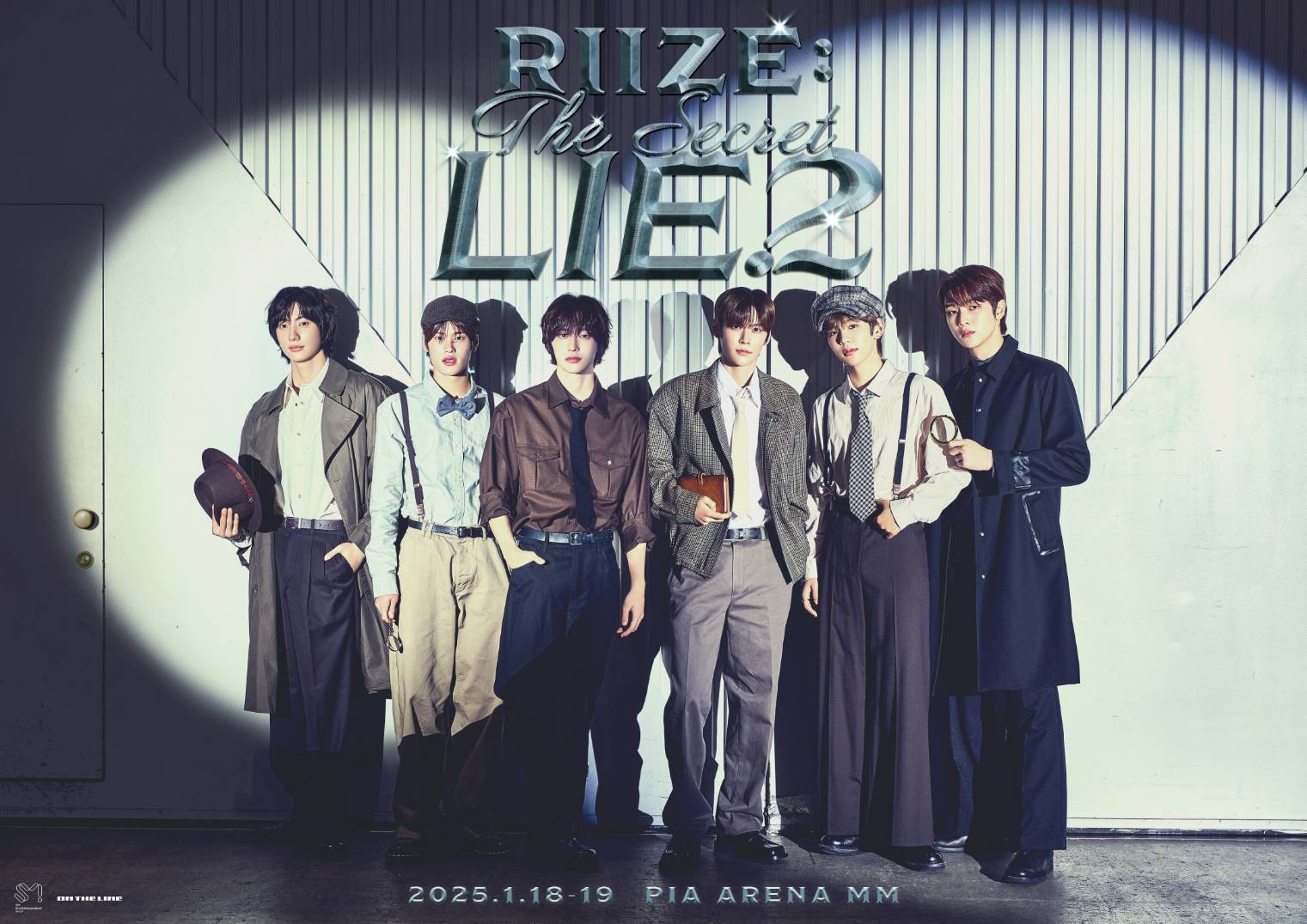 RIIZE JAPAN OFFICIAL on X: 