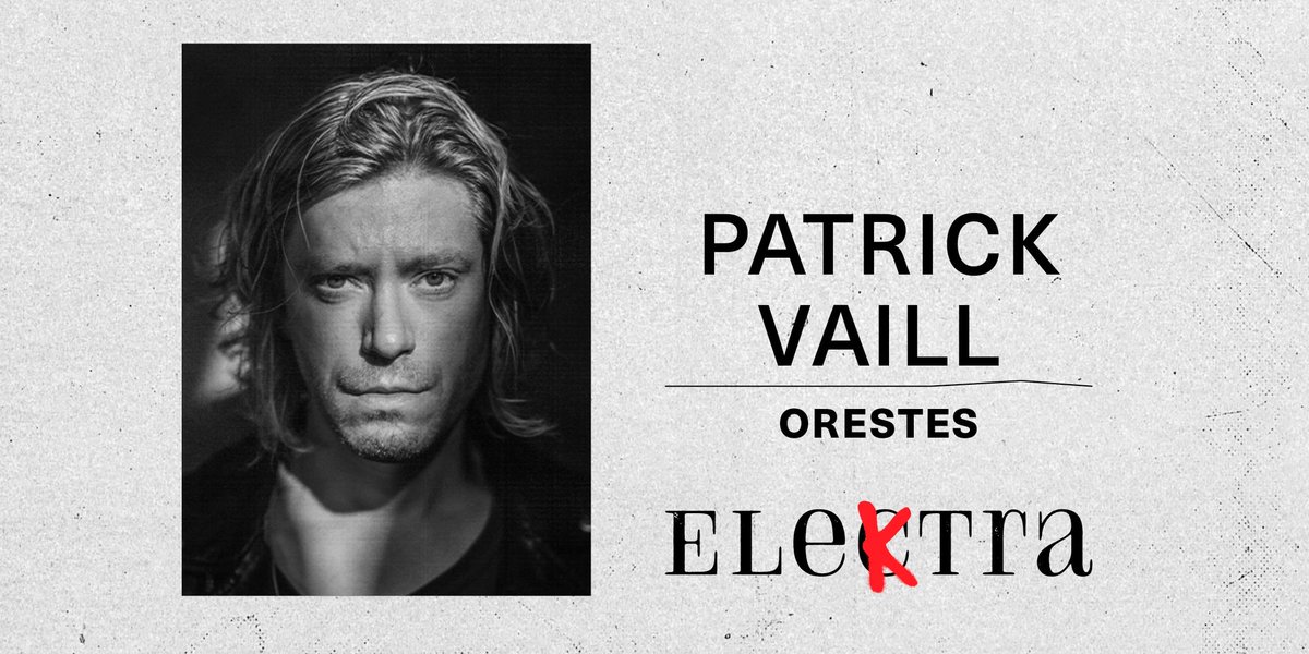 CAST ANNOUNCEMENT 
Stockard Channing, Marième Diouf, Greg Hicks and Patrick Vaill join @BrieLarson in #ElektraPlay. 

@theatreroyalbtn 
13-18 January 2025

@dukeofyorksldn 
11 weeks from 24 January 2025 

Unmissable! 
ElektraPlay.com