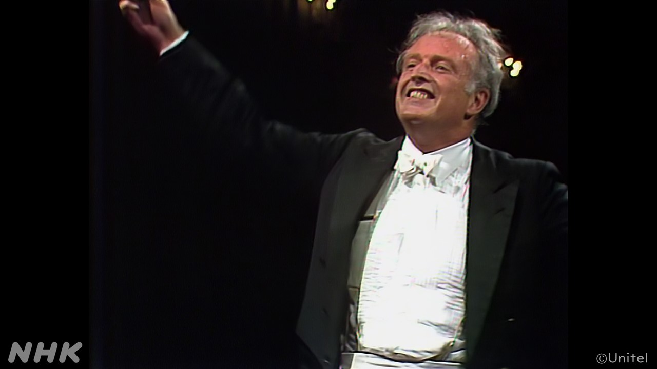 NHK Classic on X: 