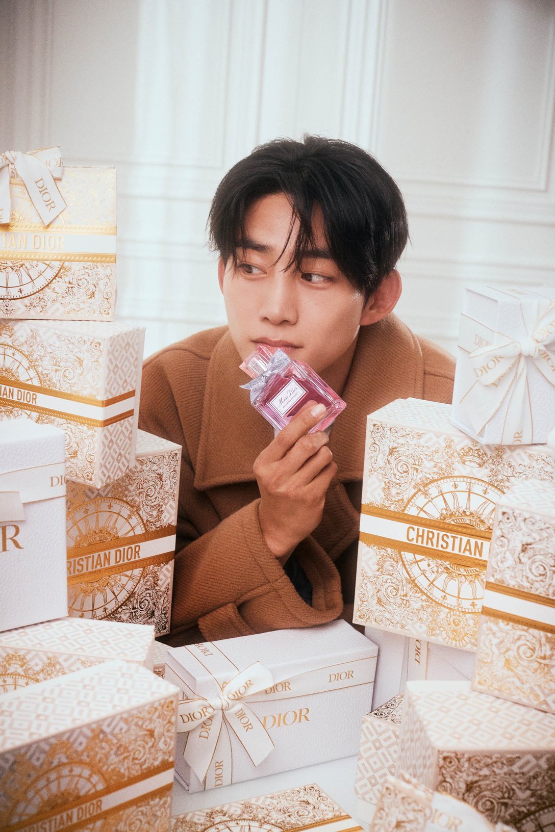 テギョン大好き(ㆁᴗㆁ✿) FASHIONSNAP on X: 