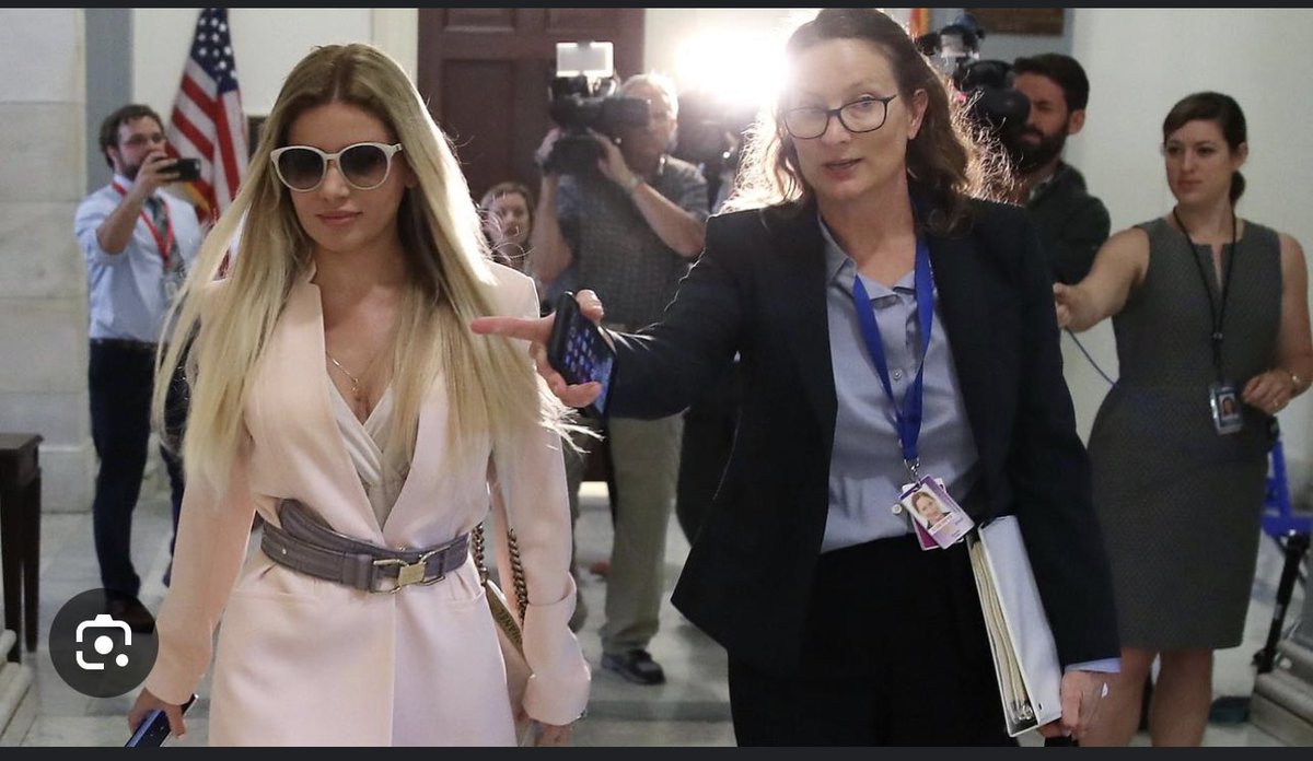 Simona Mangiante Papadopoulos tweet media