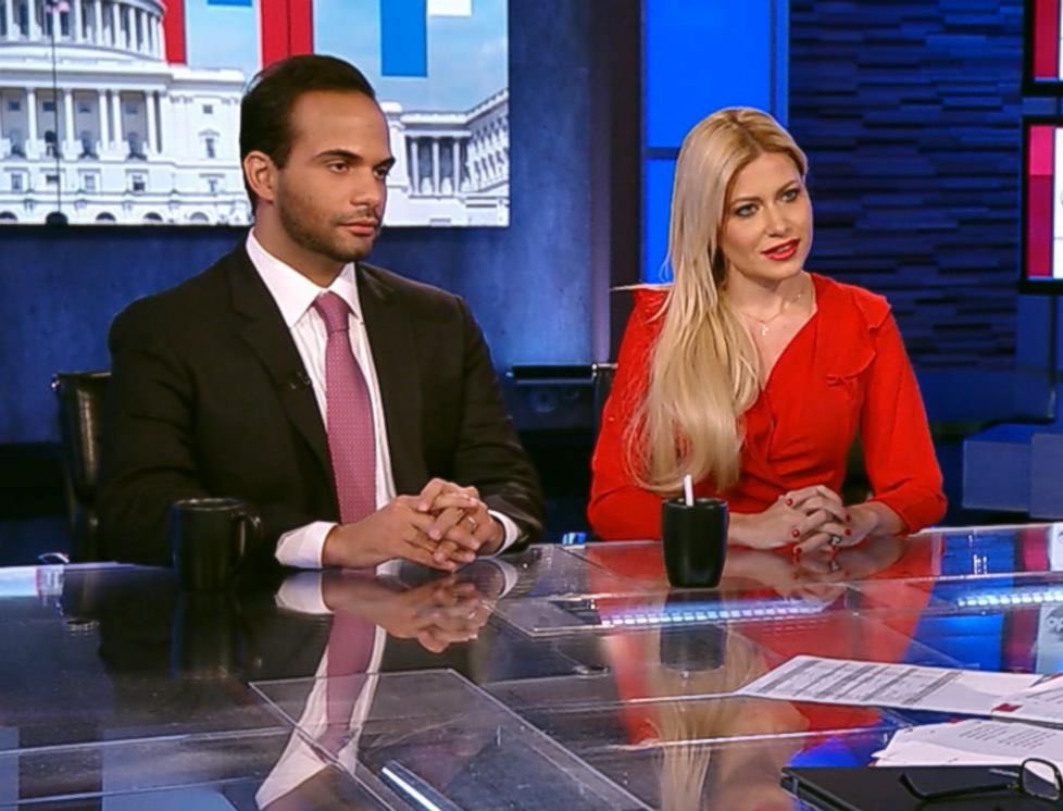 Simona Mangiante Papadopoulos tweet media