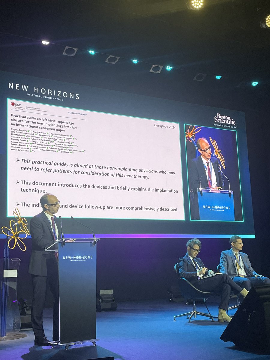 Life_activist_'s tweet photo. Great start of NHAF day 2 - kick off with great lectures #pulsedfieldablation #NHAF #BCSEDUCARE @DhirajGuptaBHRS @melaniegunawardene @kyoung-ryul julian https://t.co/uREdQrYzL6