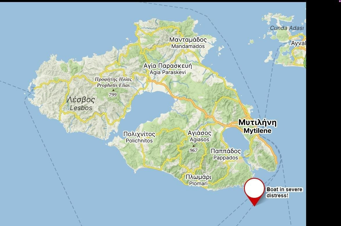 @alarmphone tweet media