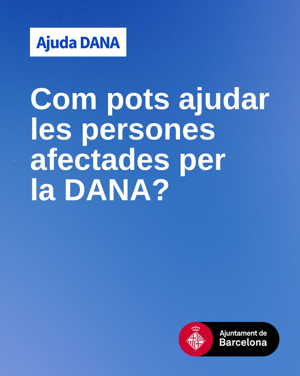 Ajuntament de Barcelona tweet media