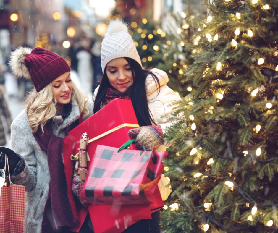 Christmas shoppers urged to understand their finances!  🎄🤶

Access free numeracy courses 👉 stokebynumbers.co.uk/christmas-shop…