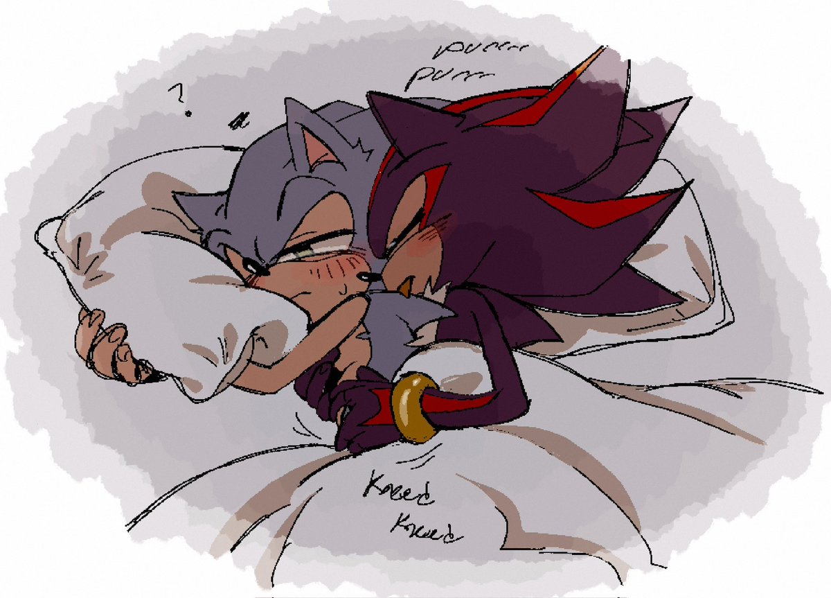 A little prequel sketch