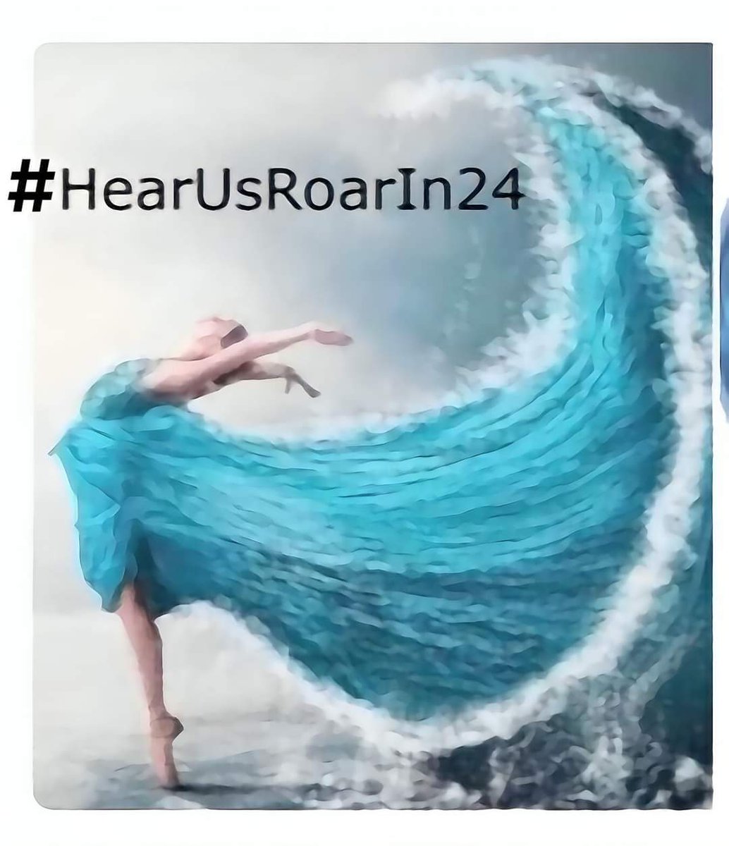 #VoteBlue 💙🩵💙