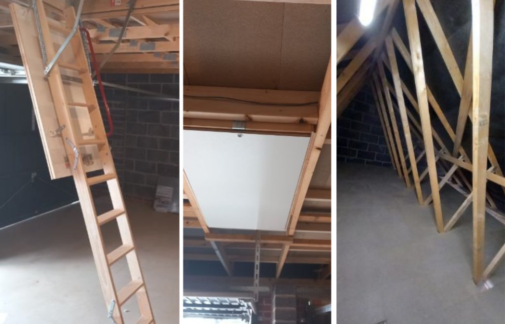 mtll_ng_de_s's tweet image. Did you know your garage loft can be a great spot for extra storage? 

Check out our blog to see how you can make it happen and why it's a smart move! - morethanloftladders.co.uk/how-to-utilise… or call our team on 0800 0359 880.

#GarageStorage #LoftStorage #StorageSolutions #StorageIdeas