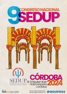 SEDUPoficial's tweet photo. ⌛️Tic Tac, Tic Tac...
Falta muy poco para nuestro 9º Congreso Nacional.  Si no te has inscrito, aún puedes hacerlo desde el enlace adjunto.

¡Ya sabes que contamos contigo!👋
⤵️
https://t.co/WAYfEn1uPe… 

#sedup2024 https://t.co/JiX6BcE58j