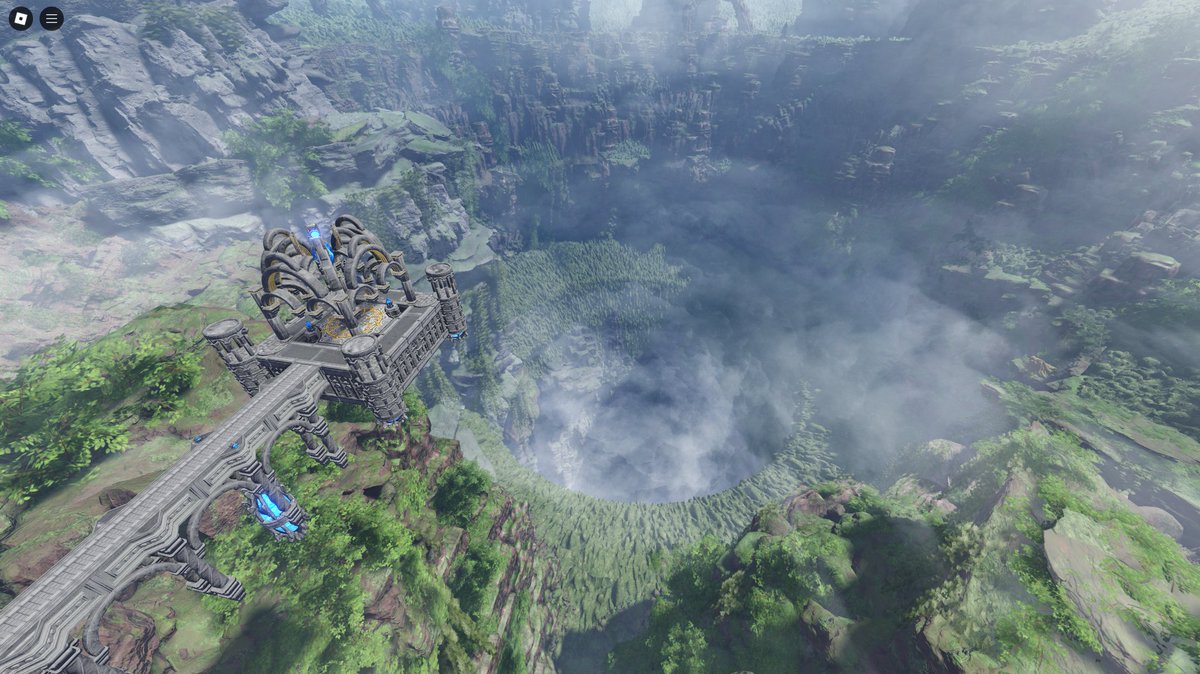 ArtoriasDev's tweet image. A couple of my maps if roblox could load pbr and shadows the background
#ROBLOX #RobloxDev #robloxstudio