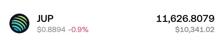 📜通告：<a href="/rescue_box/">RescueBox (🛟📦)</a> 于北京时间11月4日，下午17点10分，抢救用户资产 10,341 U 等值（JUP）