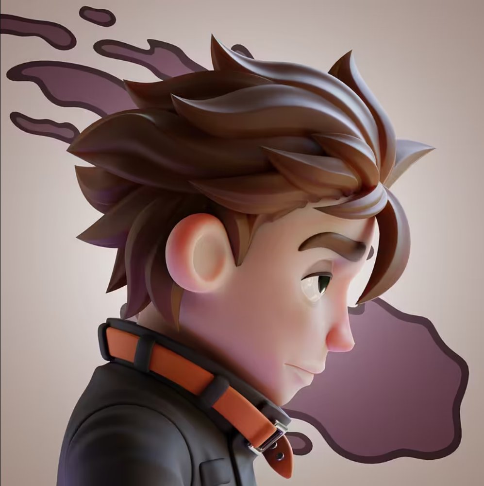 Exciting to Join <a href="/Kouzoko/">Kouzoko</a> !

An anime brand revolutionizing storytelling with 3D art on the Solana blockchain. 

Here's why I'm excited:

Innovative 3D Anime: Kouzoko brings unique 3D art to anime, crafting immersive stories.

Blockchain Integration: Utilizing Solana for