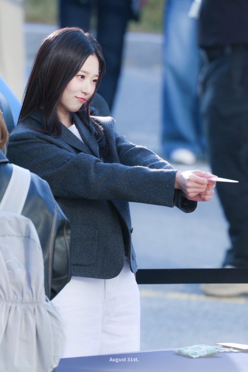 [241105] 민주 <청설> 깜짝 간식차 이벤트

프리뷰

#김민주 #민주 #ミンジュ #KimMinJu #청설
#11월6일극장대개봉