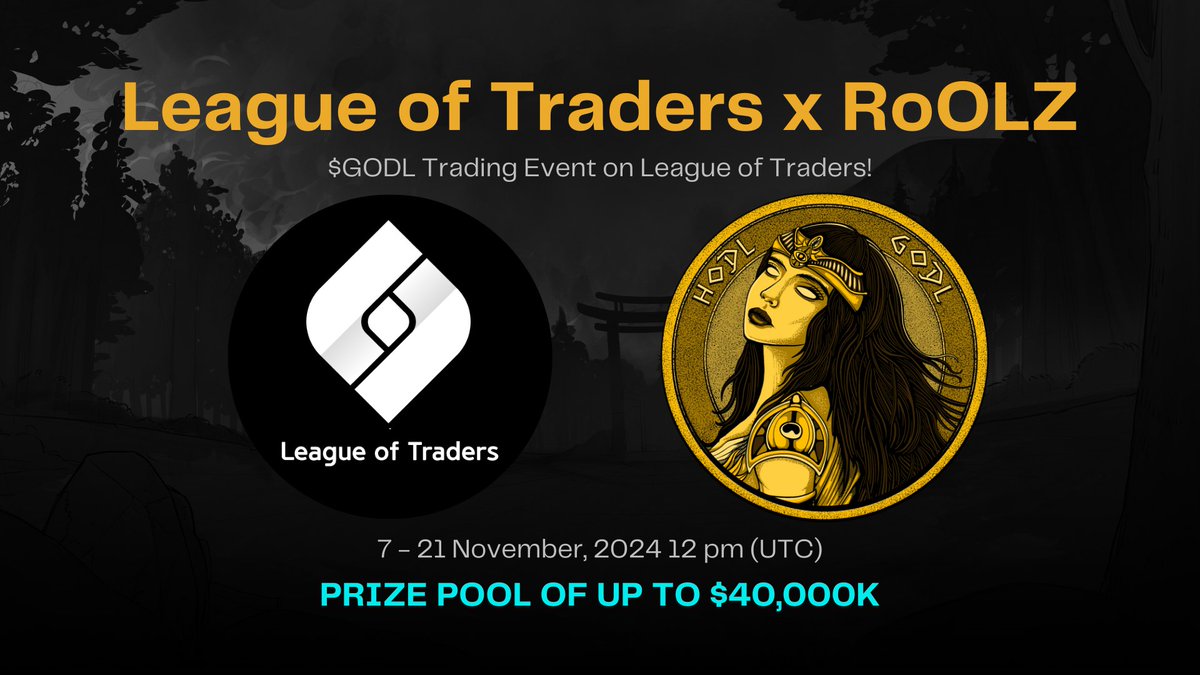 League of Traders tweet media