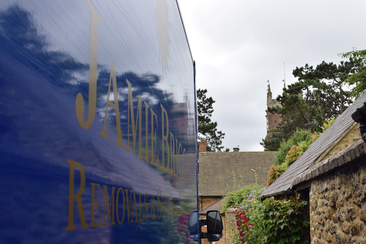 "The move itself was stress free - Jack Briggs &amp; Luke Barton were amazingly hard working, efficient and polite. I would thoroughly recommend them to anyone."
#removals #storage #heritagemove #housemove #businessmove #professional