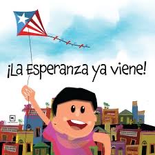 Salen a votar masivamente. Tan pronto comienzan los boletines de la CEE, aparece “La Esperanza”. Hay largas filas, dificultades con las máquinas, se va la luz, aparecen maletines, las recusaciones son miles, los muertos resucitan y los rostros de la maldad reflejan preocupación…