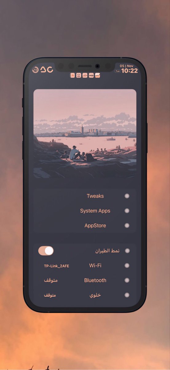 FAYSIL (@faisal818215) on Twitter photo icon PH3NOM <a href="/XaBdOooX/">XaBdOoX</a>
NiceBarX <a href="/NiceiOs/">NiceiOS</a>
SettingsRevamp @SOPPra
Arrangement of icons : Artia @ren7995
Fingerlock . lynx 2 <a href="/MTAC8/">D.F.</a>
Notifications :Axon <a href="/BawAppie/">BawAppie </a>
Widget: Designer <a href="/JunesIphone/">JunesiPhone</a>
SB E.Des3 @ErwinSipma
SL JN29 <a href="/JunesIphone/">JunesiPhone</a> icon PH3NOM <a href="/XaBdOooX/">XaBdOoX</a>
NiceBarX <a href="/NiceiOs/">NiceiOS</a>
SettingsRevamp @SOPPra
Arrangement of icons : Artia @ren7995
Fingerlock . lynx 2 <a href="/MTAC8/">D.F.</a>
Notifications :Axon <a href="/BawAppie/">BawAppie </a>
Widget: Designer <a href="/JunesIphone/">JunesiPhone</a>
SB E.Des3 @ErwinSipma
SL JN29 <a href="/JunesIphone/">JunesiPhone</a>