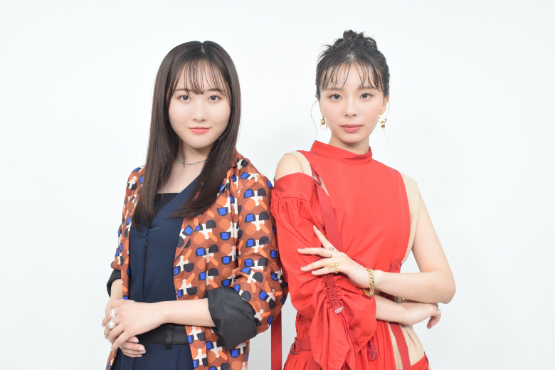 HOMINIS_edit's tweet photo. ／
#本田望結 × #川口ゆりな
インタビュー💬✨
＼

映画『#カーリングの神様』で本田望結と川口ゆりなが共演🎞

本田にとって川口は「人としてすごい」と語る❗️

記事と撮り下ろし写真はこちら👀
👉https://t.co/bRV69977Yn

#ホミニス #インタビュー
@miyu_honda1
@Kwgc_yrn0619
@CurlingKamisama https://t.co/FJ0eAq4aOd