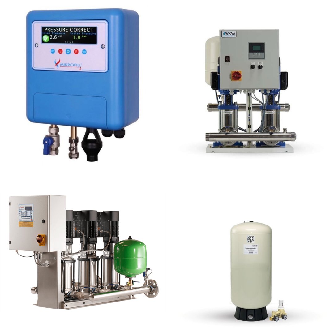 mikrofill's tweet image. Have you heard?

As part of the Stuart Turner group, we don&apos;t just do pressurisation... 

We are #poweringwater, but not just with our Mikrofill products.