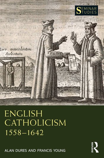 Dr Francis Young (@drfrancisyoung) on Twitter photo If you're looking for a good and accessible introduction to the #GunpowderPlot, its background and consequences, there's a chapter by me and Alan Dures in our 'English Catholicism' <a href="/RoutledgeHist/">Routledge History, Heritage Studies & Archaeology</a> routledge.com/English-Cathol… If you're looking for a good and accessible introduction to the #GunpowderPlot, its background and consequences, there's a chapter by me and Alan Dures in our 'English Catholicism' <a href="/RoutledgeHist/">Routledge History, Heritage Studies & Archaeology</a> routledge.com/English-Cathol…