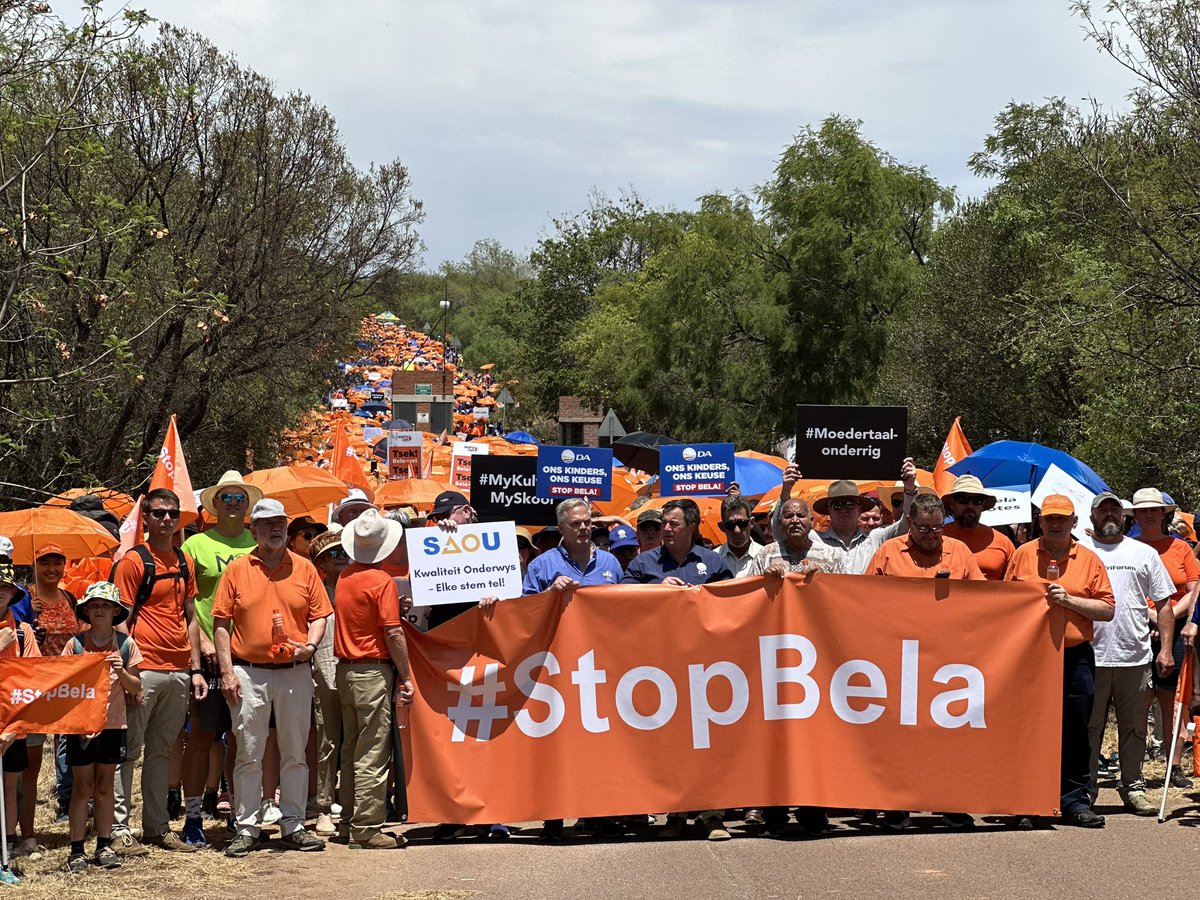 John Steenhuisen MP tweet media