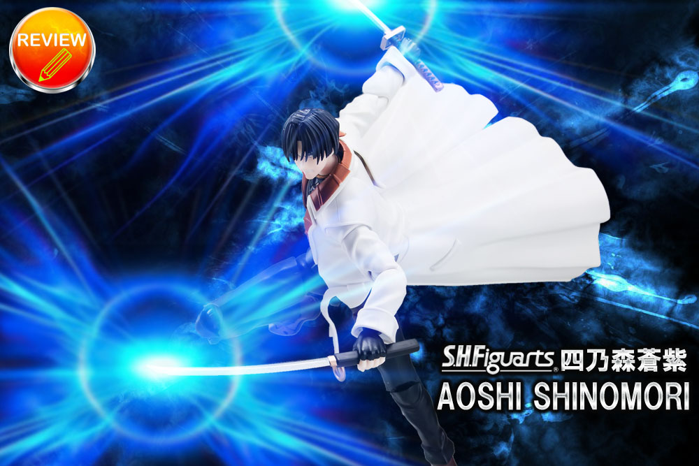 約束の時だ・・・緋村抜刀斎・・・」（四乃森蒼紫） 【徹底レビュー