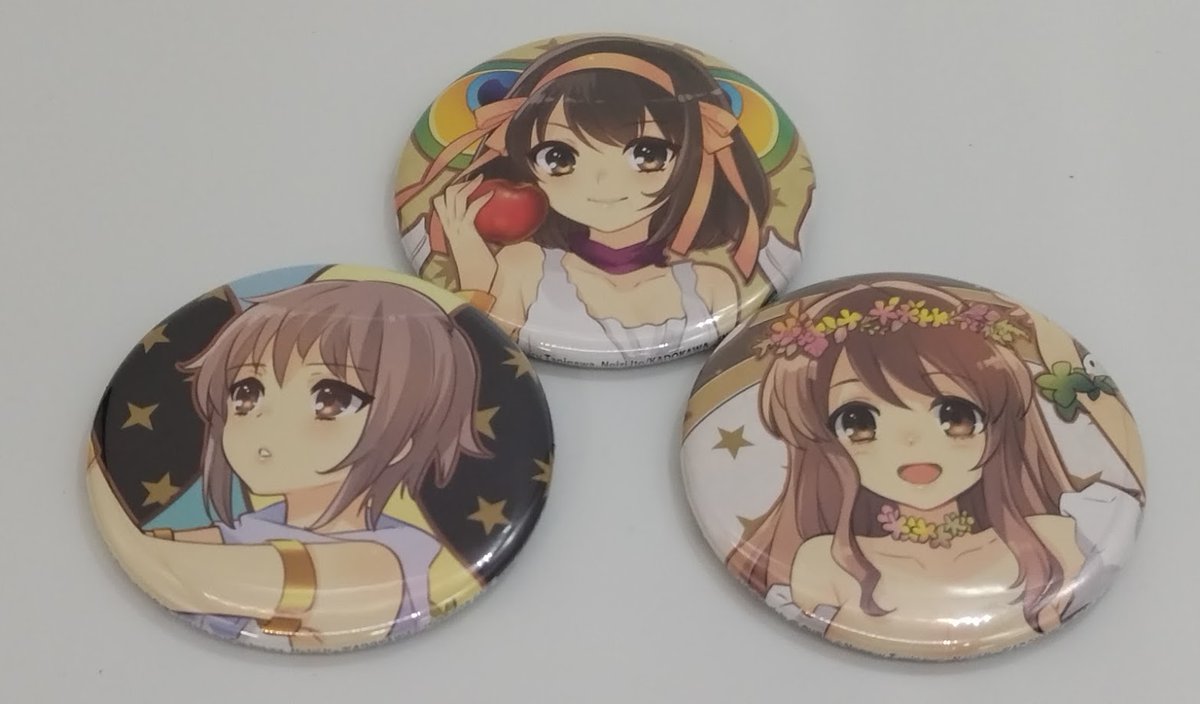 📚書籍📚ご予約受付中❣️11月29日(金)発売予定🟡 『涼宮ハルヒの劇場