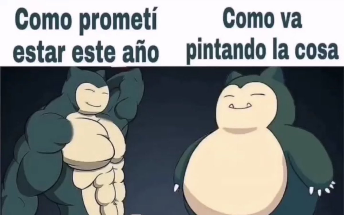 Ya lo dejaremos para el 2025