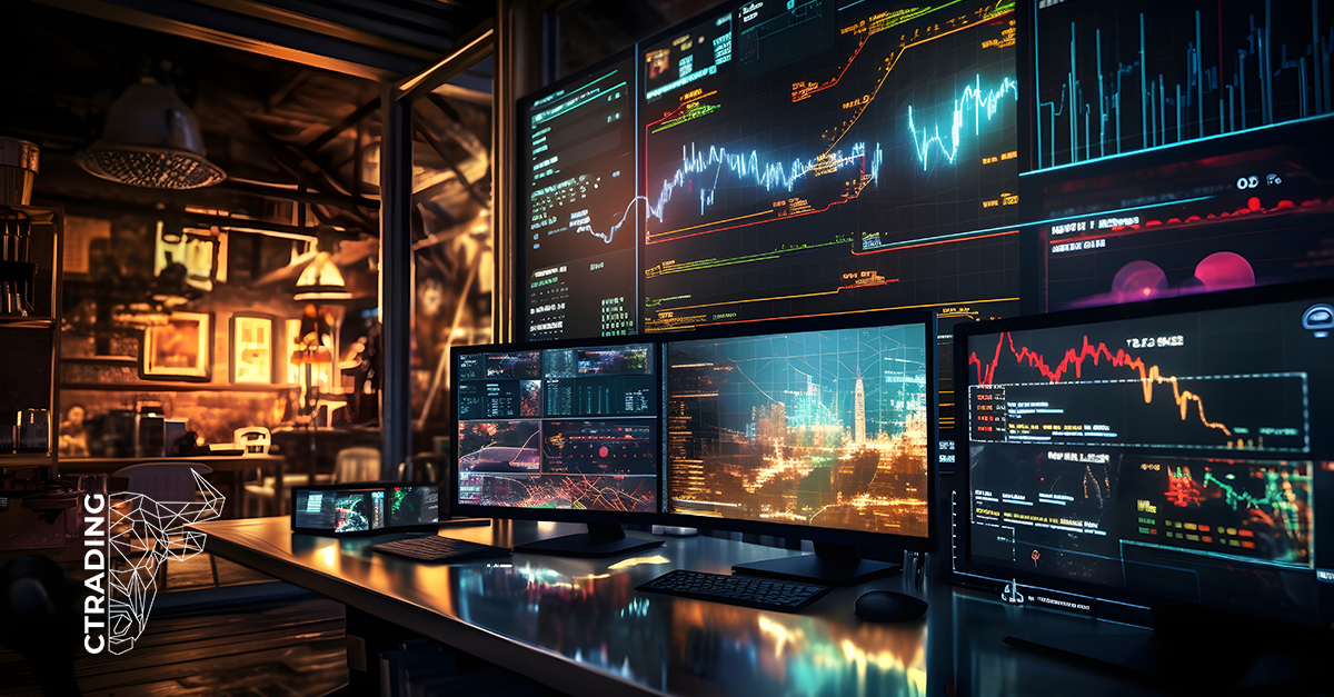 ctradingio's tweet image. Ecosystem News Aggregator, among other features

app.ctrading.io

#AdvancedTrading #Crypto #trading #Innovation #Finance #Efficiency #AllInOne #Ctrading