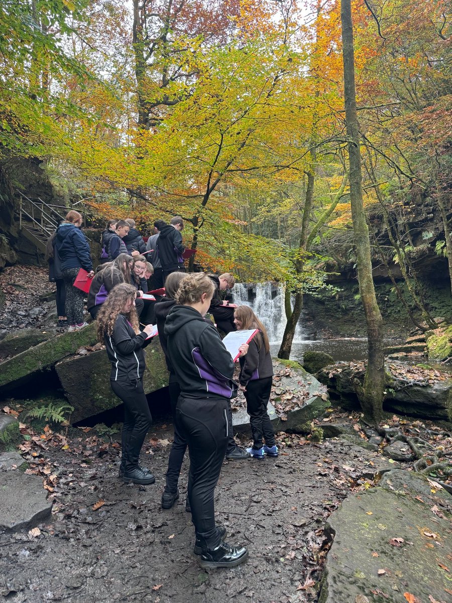 Buttershaw BEC tweet media