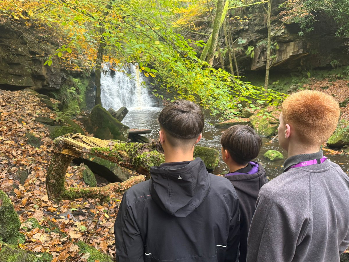 Buttershaw BEC tweet media