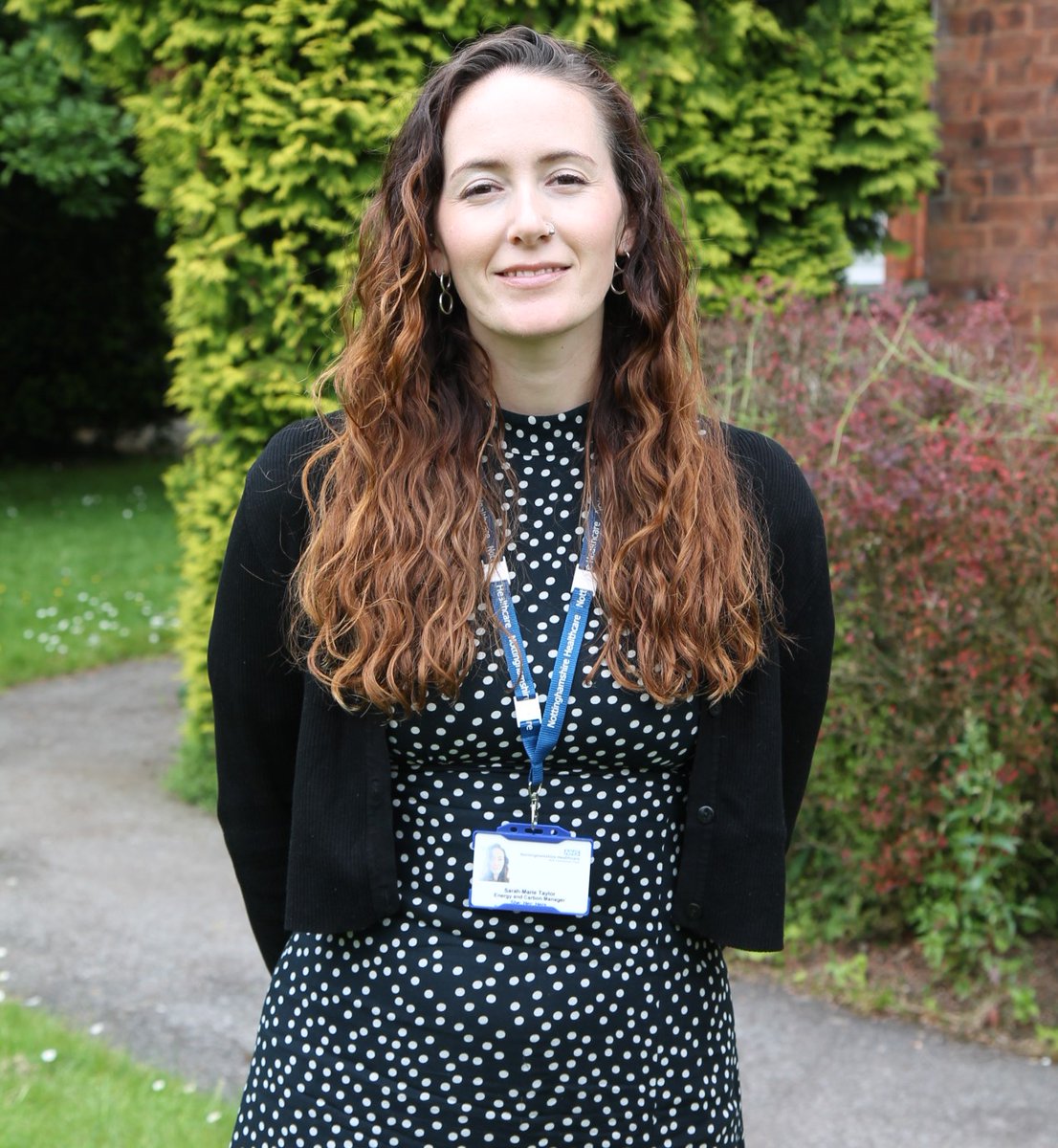 NHS Health Careers (@healthcareersuk) on Twitter photo It's #GreenCareersWeek!
Sarah's job at <a href="/NottsHealthcare/">Nottinghamshire Healthcare</a> is making the NHS greener and is having a positive impact on patients.
"It’s incredibly rewarding to contribute to an organisation that prioritises sustainability and drives meaningful change for patients."
#GCW2024 It's #GreenCareersWeek!
Sarah's job at <a href="/NottsHealthcare/">Nottinghamshire Healthcare</a> is making the NHS greener and is having a positive impact on patients.
"It’s incredibly rewarding to contribute to an organisation that prioritises sustainability and drives meaningful change for patients."
#GCW2024