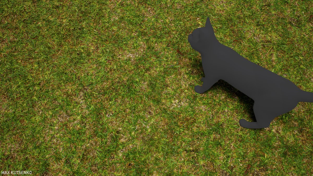 Max Kutsenko (@max_kutsenko) on Twitter photo Grass scan via <a href="/artstationhq/">ArtStation.com</a> artstation.com/artwork/L4anzR
Reconstructed in <a href="/RealityCapture_/">RealityScan</a>
Final material assembly in <a href="/Substance3D/">Adobe Substance 3D</a>
Seam removal in #ArtEngine #gamedev #photogrammetry #scanning #rendering #cgartist Grass scan via <a href="/artstationhq/">ArtStation.com</a> artstation.com/artwork/L4anzR
Reconstructed in <a href="/RealityCapture_/">RealityScan</a>
Final material assembly in <a href="/Substance3D/">Adobe Substance 3D</a>
Seam removal in #ArtEngine #gamedev #photogrammetry #scanning #rendering #cgartist