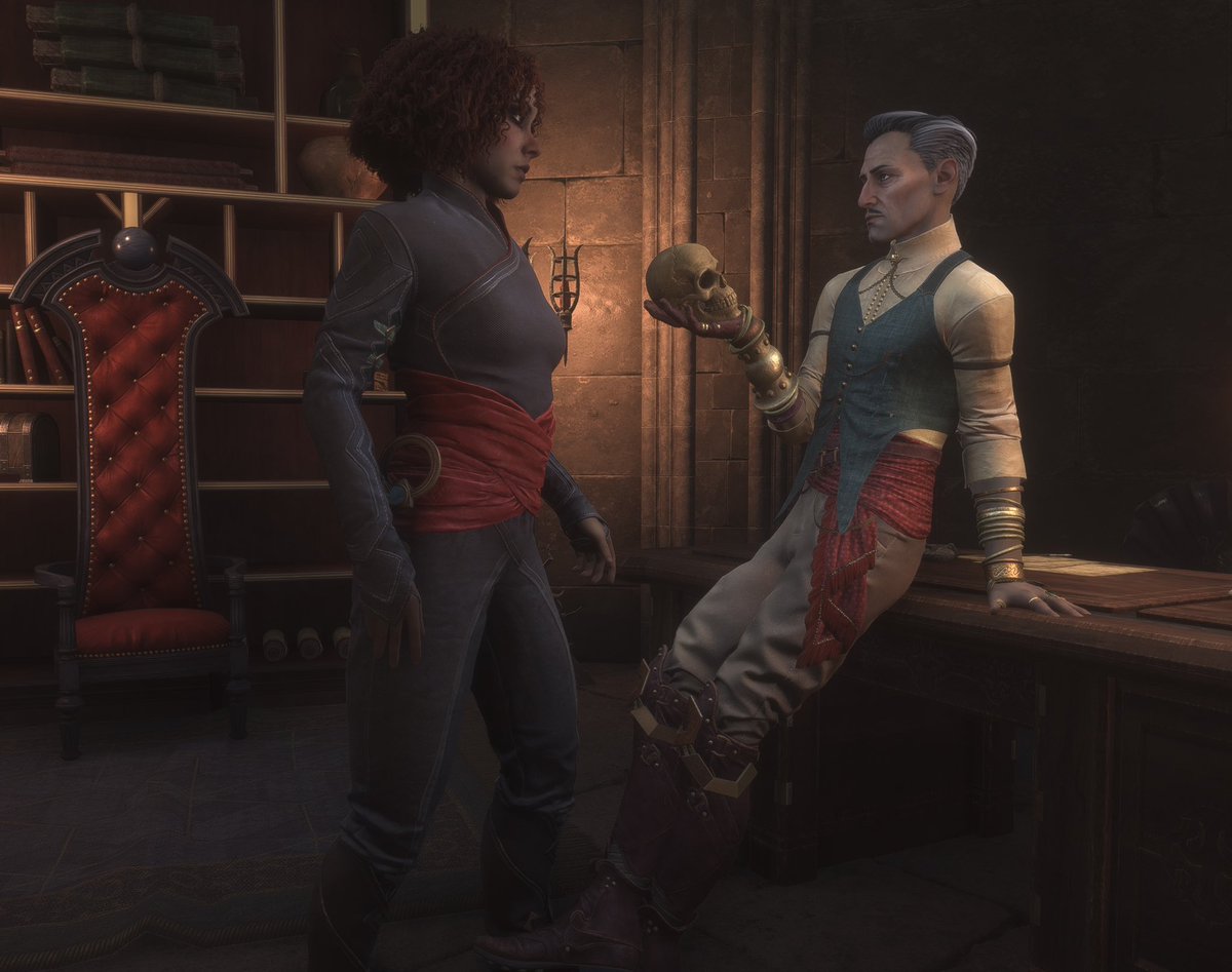 EmilyLayne13's tweet photo. ♥️♥️♥️ #DragonAgeVeilguard https://t.co/GdgQrWtbza