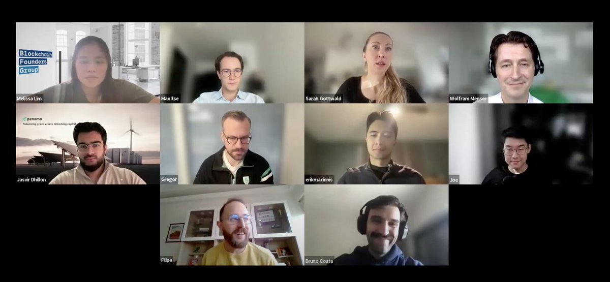 🎙️ Featuring a special guest from our alumni network!

Last week, we had <a href="/WolframMenser/">Wolfram Menser</a> from <a href="/particula_io/">Particula</a> taking our S6 cohort through startup business planning and accounting.

Meet the S6 teams at our upcoming Demo Day – lu.ma/iy83vutw