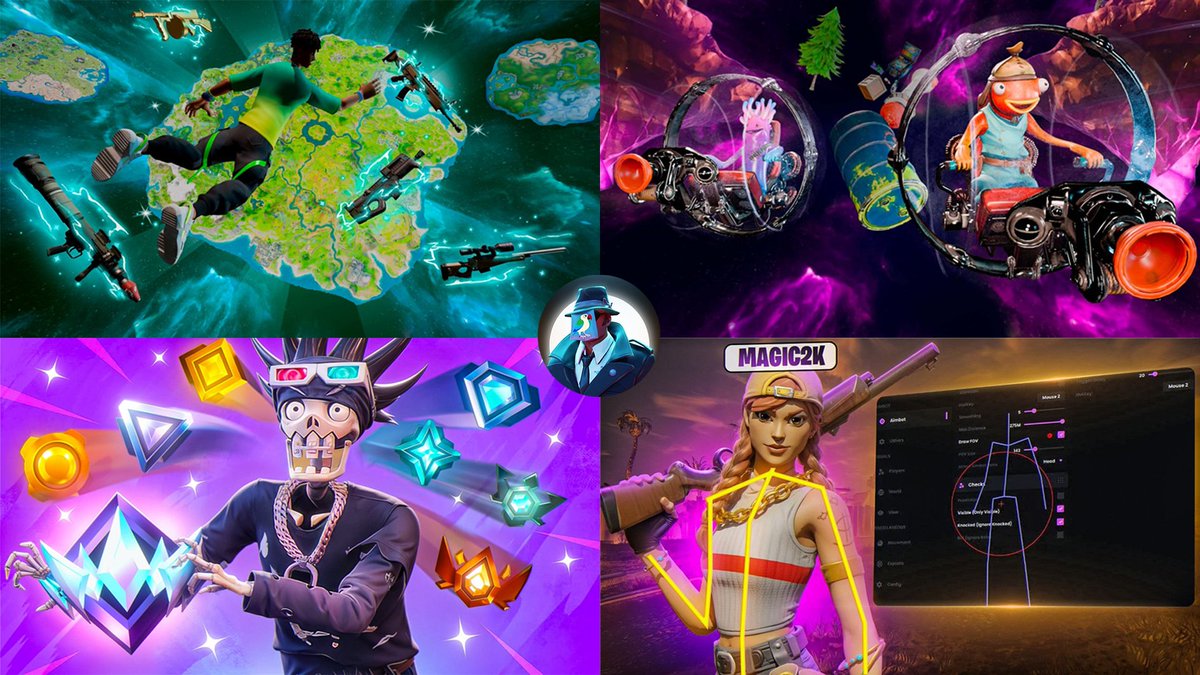 RIO Visuals tweet media