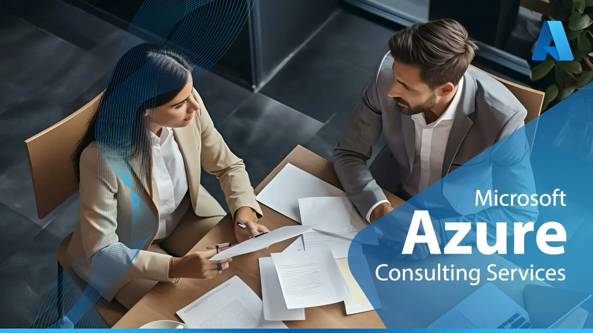 AustinHeron5's tweet photo. Finding Your Azure Consultant: A Guide to Picking the Best Partner

Read more: https://t.co/n6o7nVr2Ld

#AzureConsultant
#AzureConsultantservices
#MicrosoftAzureConsultant https://t.co/9TIitsA52k