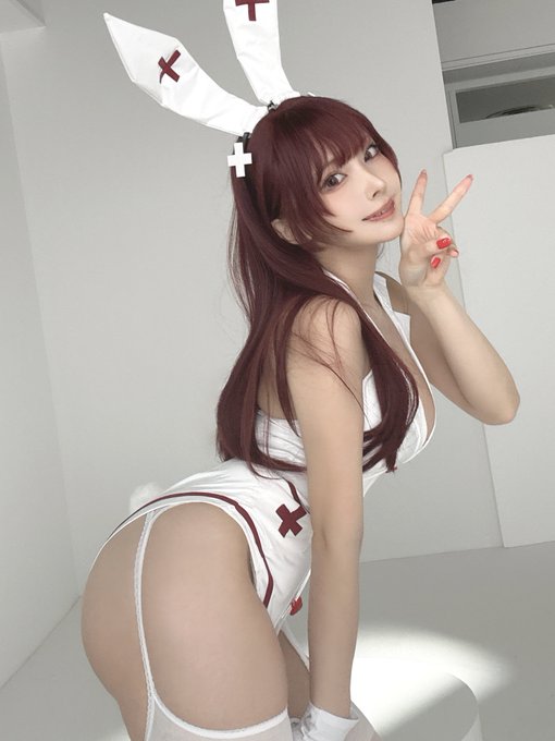 コスプレイヤーシスルのTwitter画像6