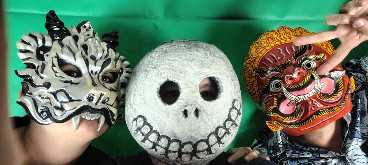 Je m'y prends un peu en avance aujourd'hui mais...

Vous ne connaissez pas Les Jambes en Coton, ce stream sur Twitch un mardi sur deux ? On parle de l'actualité JV d'horreur.
Co présenté avec <a href="/Armoff01/">Armoff</a> et en absolute guest ce soir... <a href="/Cramulh/">Cramulh</a> à 20h30 sur twitch.tv/armoff01 !