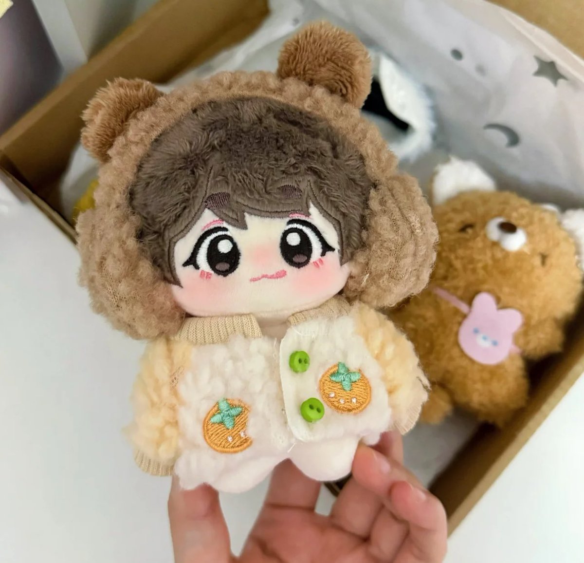sjaeyunpoca's tweet photo. ᡣ𐭩 𝑮𝒊𝒗𝒆𝒂𝒘𝒂𝒚 ᡣ𐭩

✨ 1 winner of romance:untold inspired mini binder
     ⤷ anyone can join
     ⤷ ends on november 14

✨ 1 winner of Jake 10 cm doll — YUNIKE
     ⤷ for my kpopmerch buyers (1 item = 1 entry)
     ⤷ ends once all are taken or at least 80%

• like & rt this tweet 
• rt selling tweet below
• ww buyer is ok!
• must be willing to shoulder sf 

𝑮𝒐𝒐𝒅𝒍𝒖𝒄𝒌 🩷