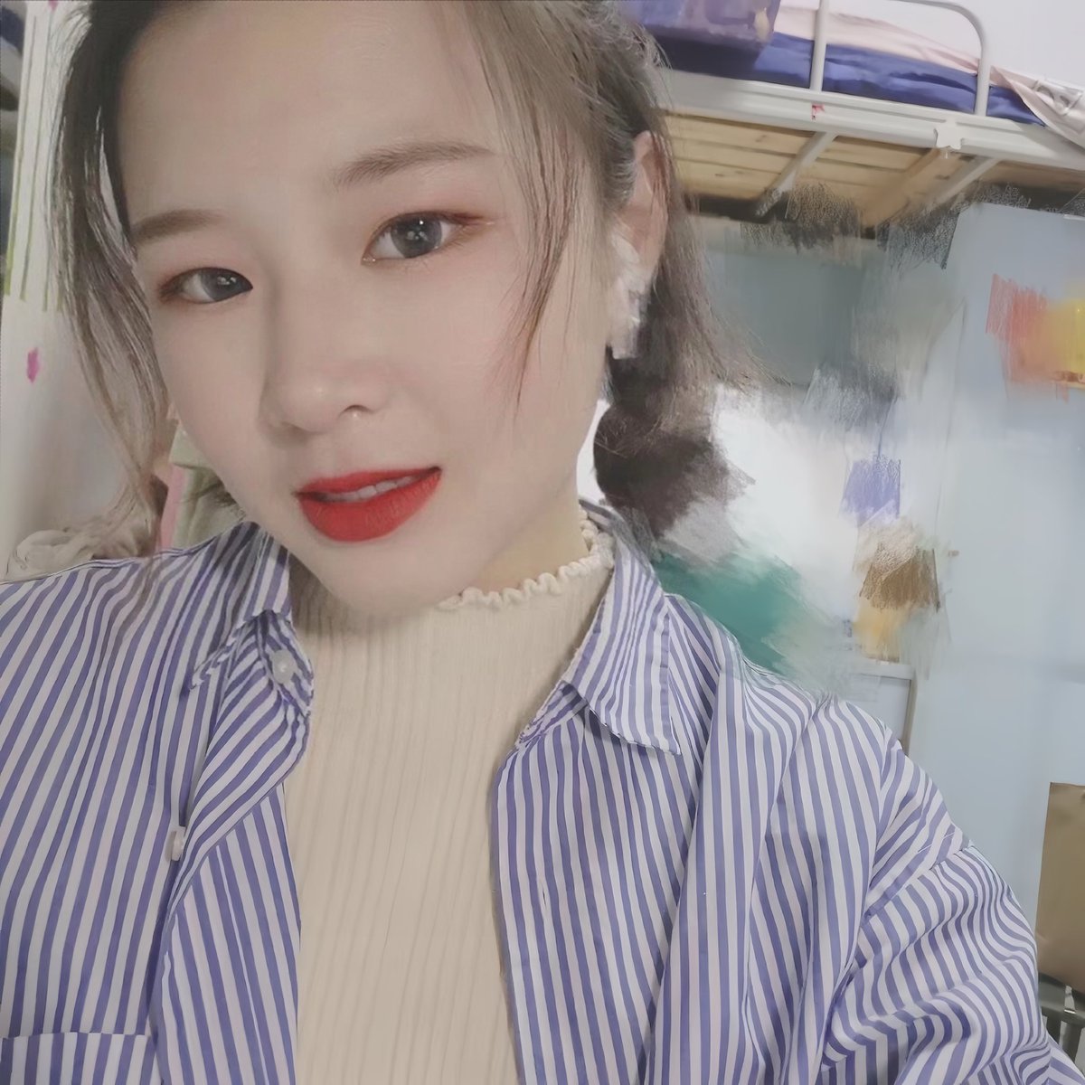 【网友投稿 No.1110】眼镜妹新照 #眼镜娘 #眼镜妹 #投稿 #反差 #投稿曝光 #女友 #女友分享 #女友系列 #女同学 #女同事 https://t.co/fWHpzRMQWV