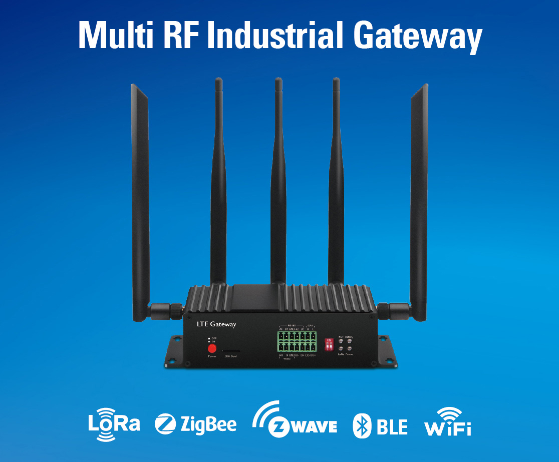geniatechglobal's tweet image. 🌐Discover Geniatech&apos;s ODM/Customized Smart Gateway Hub Solutions! Enjoy multi-protocol communication for secure connectivity across Zigbee, Z-Wave, LoRaWAN, BLE, Wi-Fi, and more. Built on a Linux OS.Transform your IoT projects today! 👉bit.ly/3zGHdkg #IoT #SmartGateway