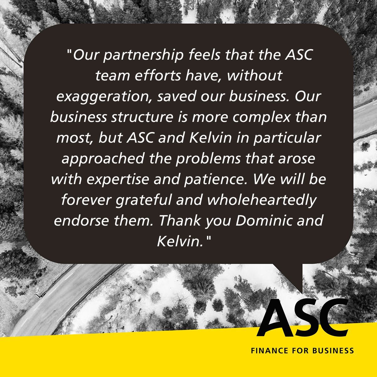 ASC Finance tweet media
