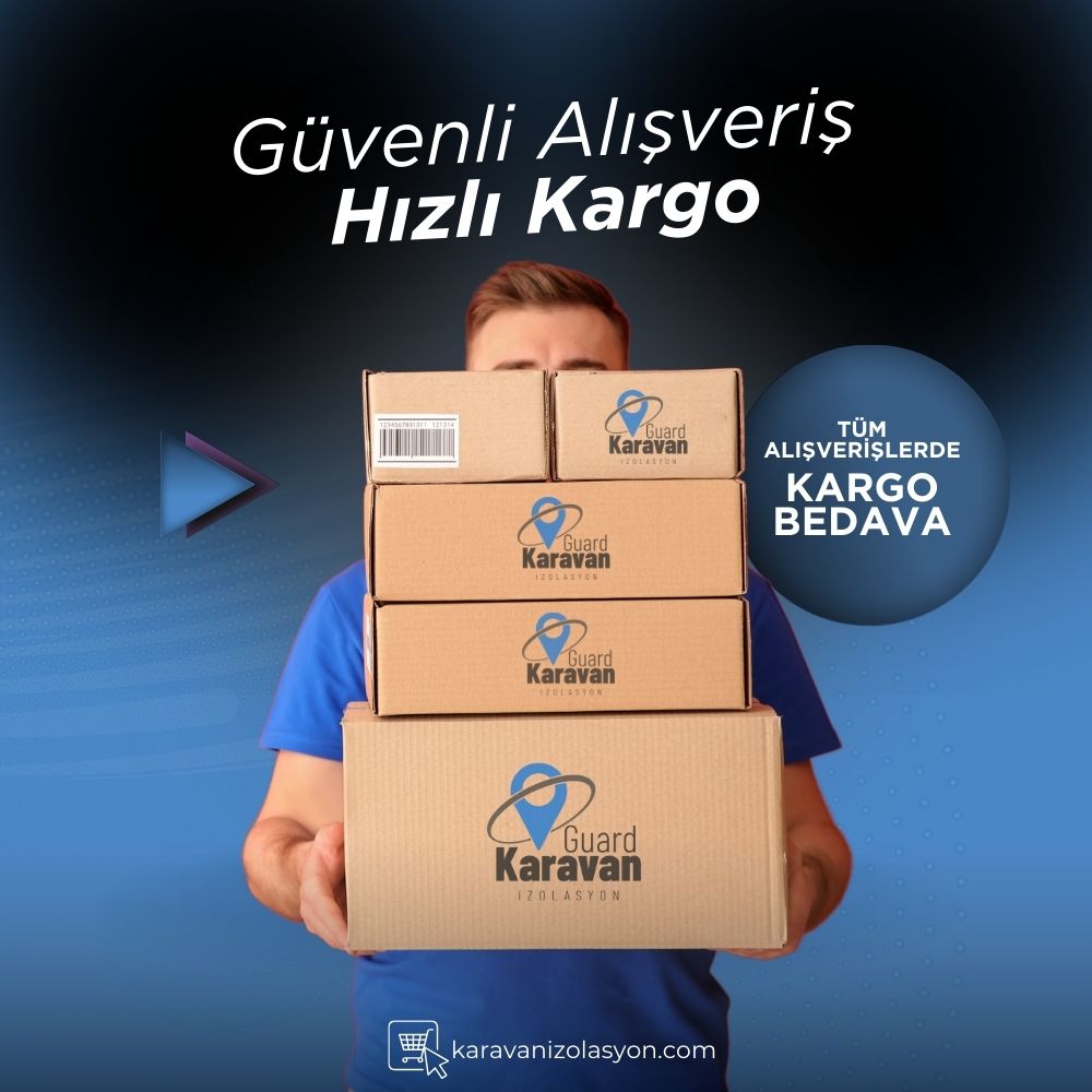 GuardKaravan's tweet photo. Güvenli Alışveriş ve Hızlı Kargo ile Hizmetinizdeyiz. Türkiye'nin Her yerine Kargo Bedava ! #karavan #karavanyalıtımı #karavansesyalıtımı #karavanizolasyonu #karavansesyalıtımı
https://t.co/RATDFSw5E8 https://t.co/ukiORv03UB